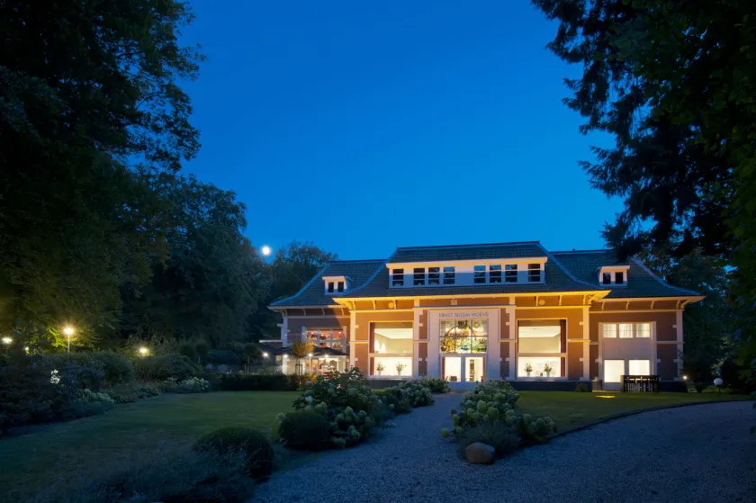 Hotel Ernst Sillem Hoeve - Image 1