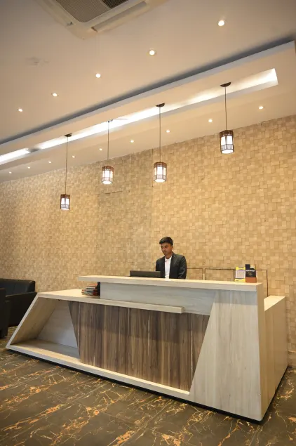 The Citi Residenci Hotel, Banskopa - Image 1
