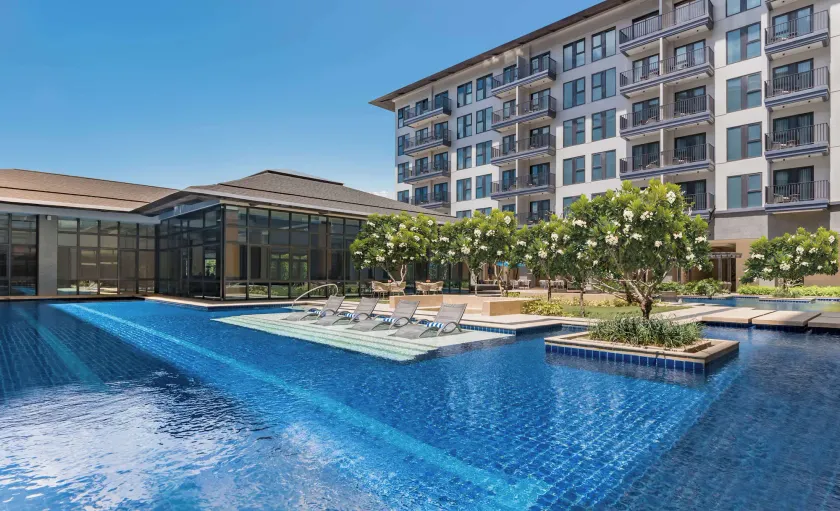 dusitD2 Davao - Image 1