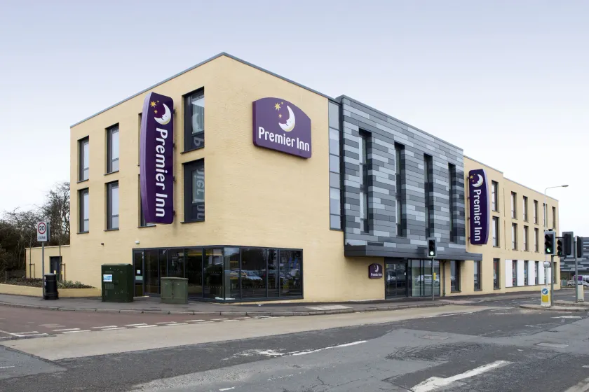 Premier Inn St Andrews - Image 1