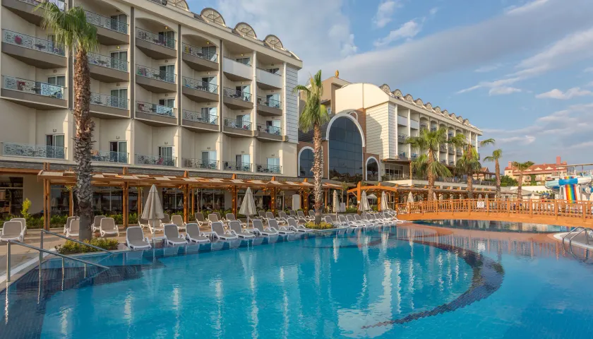 Mary Palace Resort & Spa - Image 1