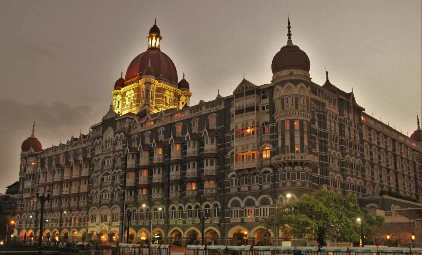 The Taj Mahal Palace, Mumbai - Image 1