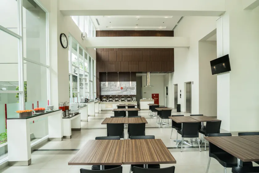 Amaris Hotel Fachrudin – Tanah Abang - Image 1