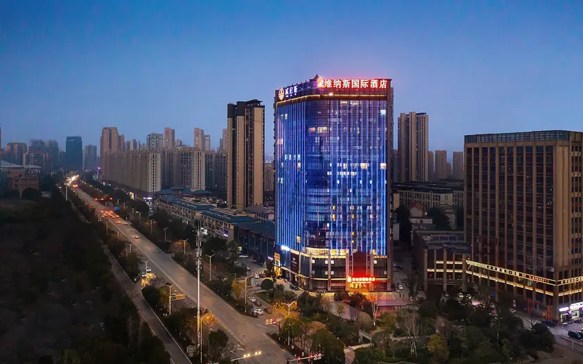 Venus International Hotel  - Image 1