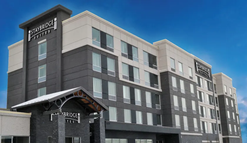 Staybridge Suites - Red Deer North by IHG - Image 1