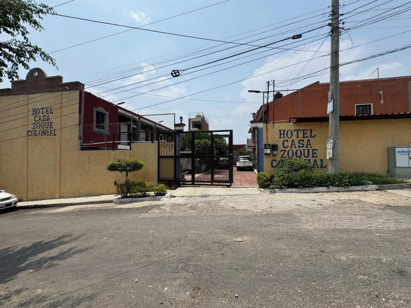 Hotel Casa Zoque Colonial - Image 1