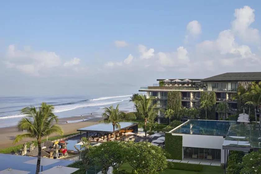 Alila Seminyak - Image 1