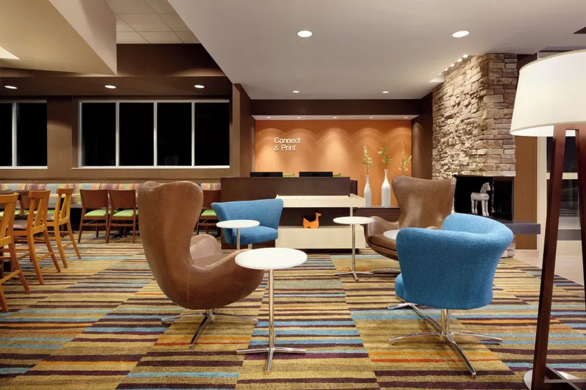Fairfield Inn Philadelphia Valley Forge/King of Prussia - Image 1