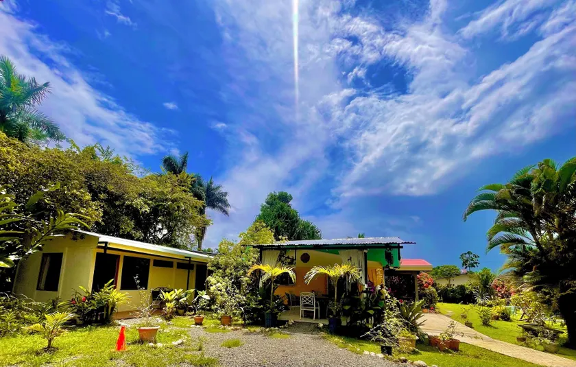 Hotel Tierra De Volcanes - Image 1