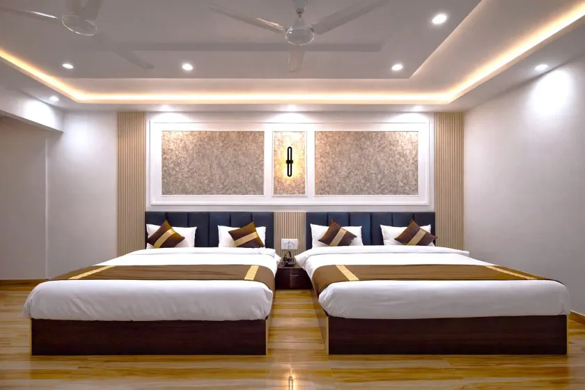 Celestial Inn - Image 1