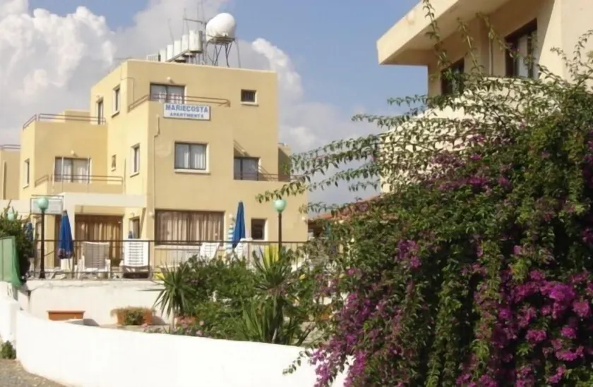 Maricosta Apartments - Image 1
