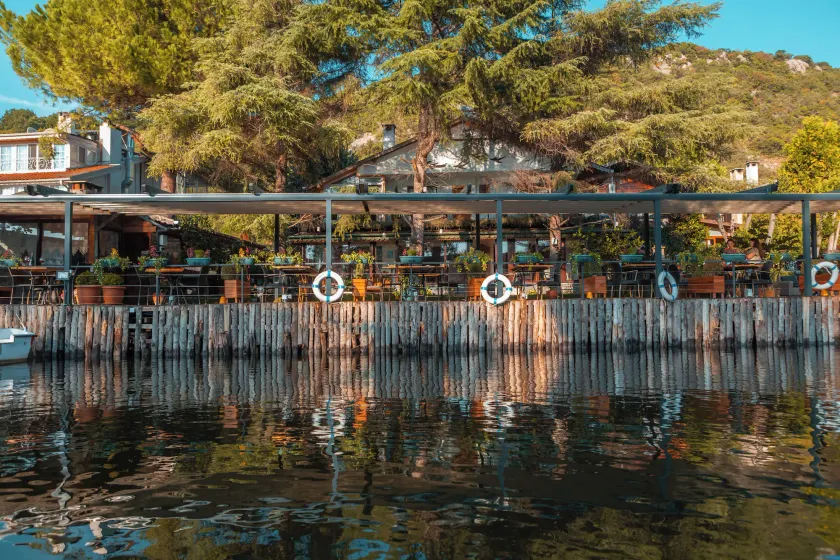 Park Mandalin Hotel - Adult only - Image 1
