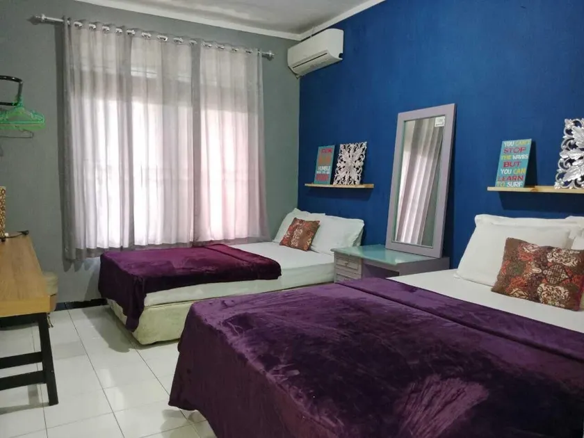 Villa Puri - Image 1