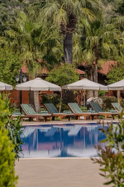 Odile Hotel by Naturelife - Image 1