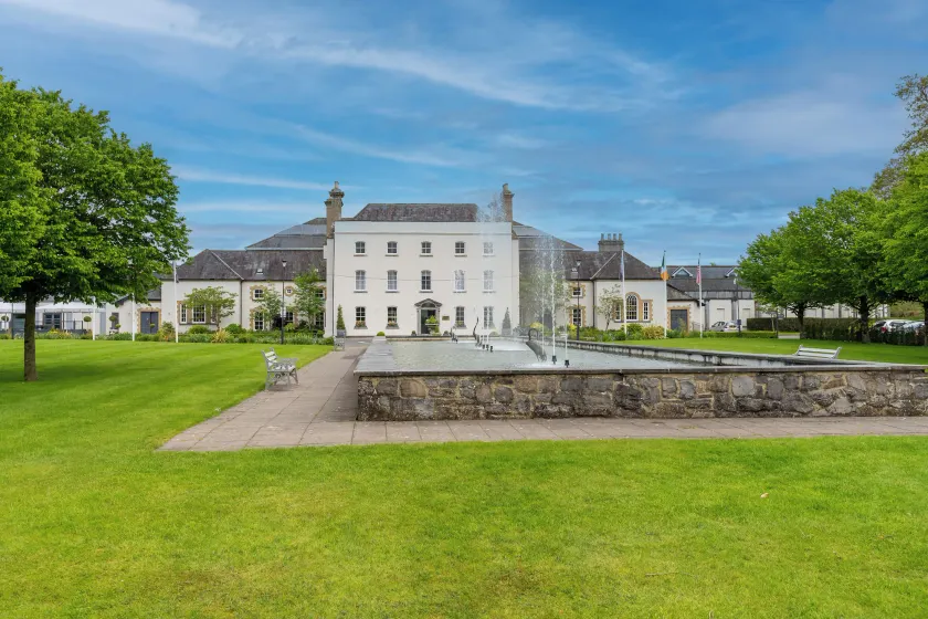 The Johnstown Estate Lodges - Image 1