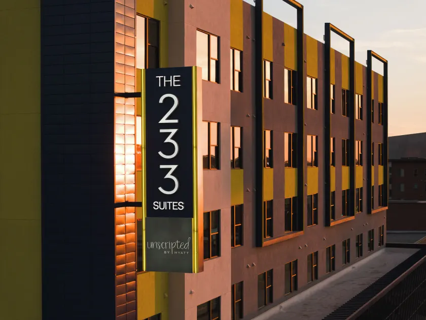 The 233 Suites Unscripted By Hyatt - Image 1