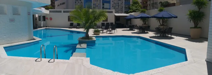 Hotel Geranium - Image 1