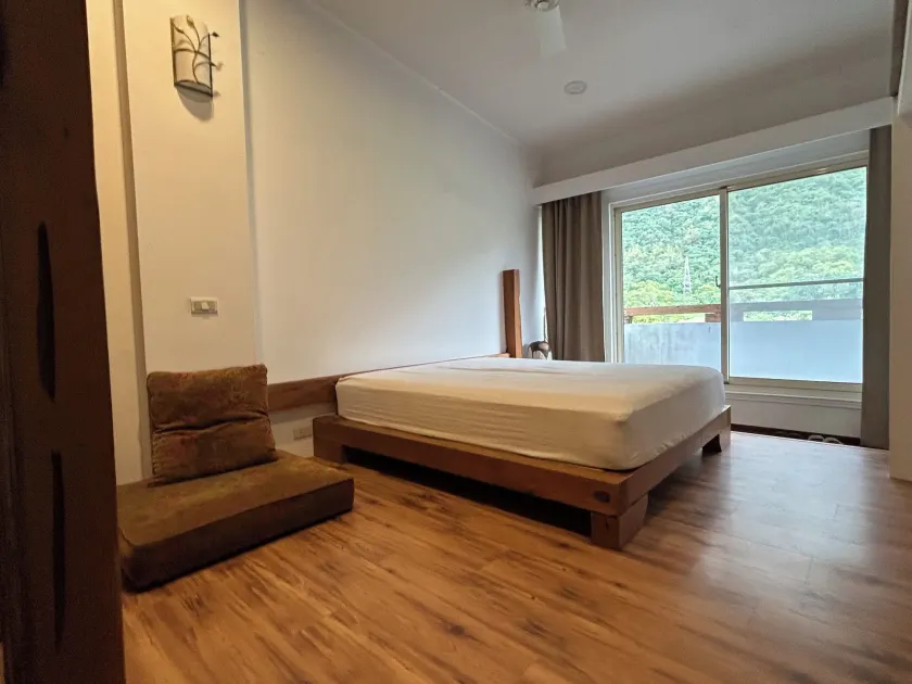 Taroko Dan Aigle - Room