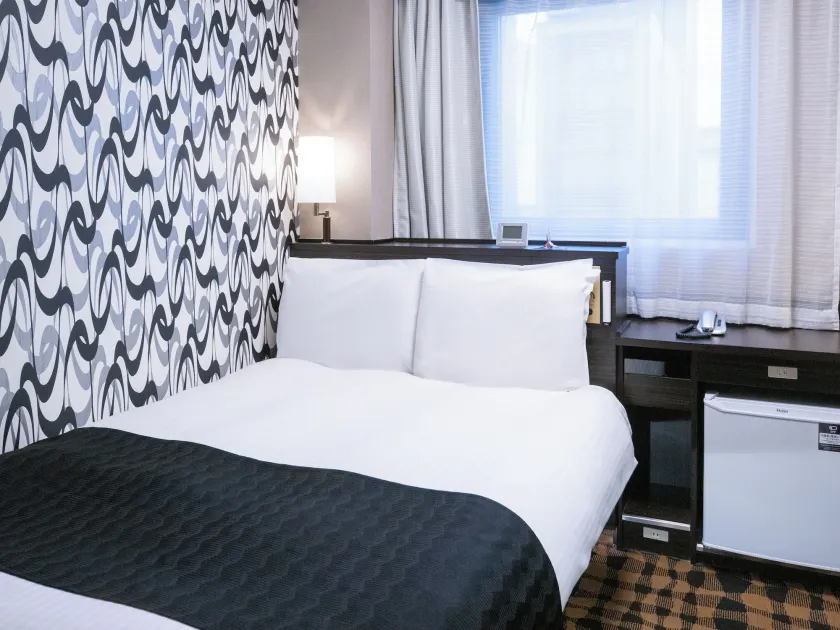 APA Hotel Ningyocho Ekikita - Image 1
