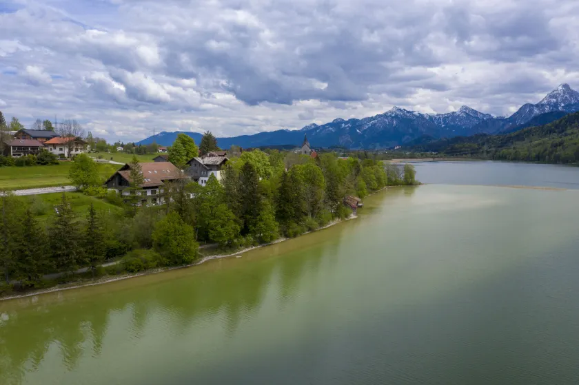 Seehotel Weissensee - Image 1