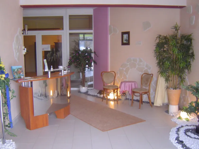 ApartmentHotel Vollumen - Image 1