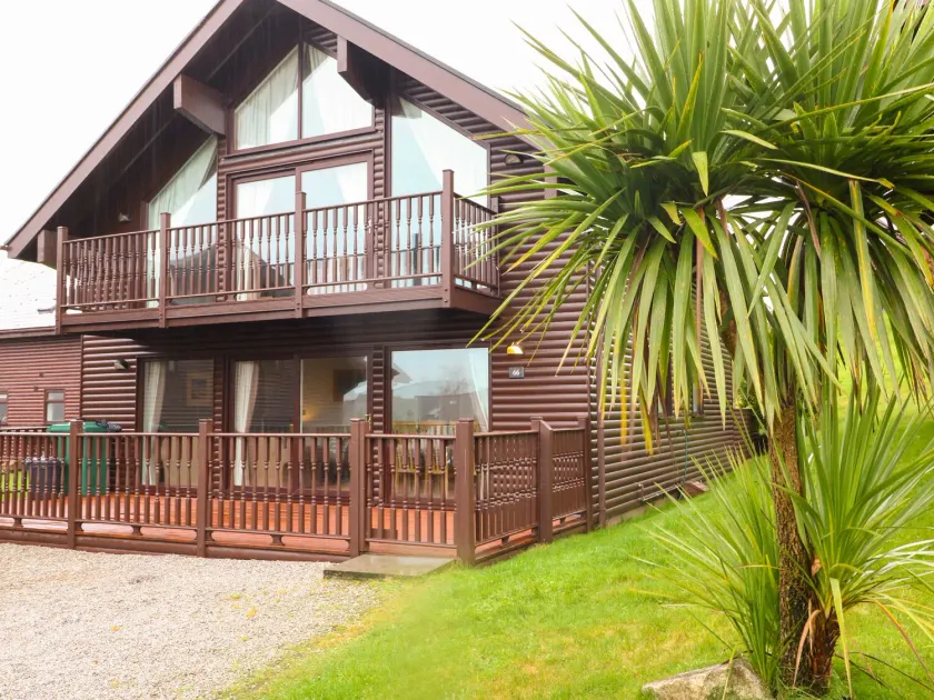 Lodge Sixty Six - Image 1