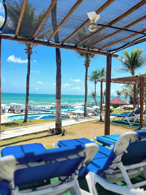 El Aram Imirá Beach Resort - Image 1