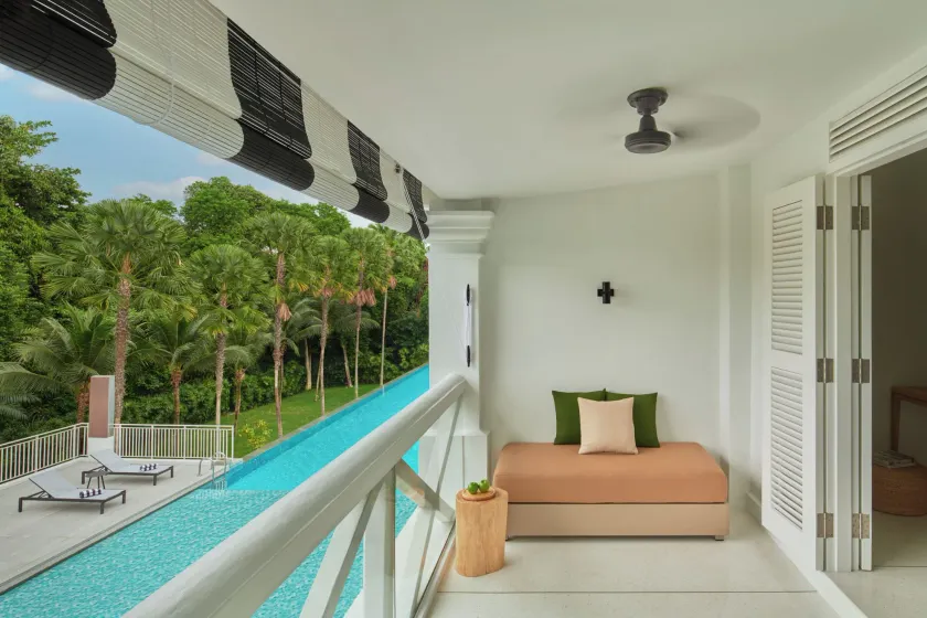 Amara Sanctuary Sentosa - Image 1
