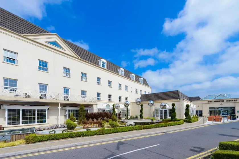 Hillgrove Hotel, Leisure & Spa - Image 1