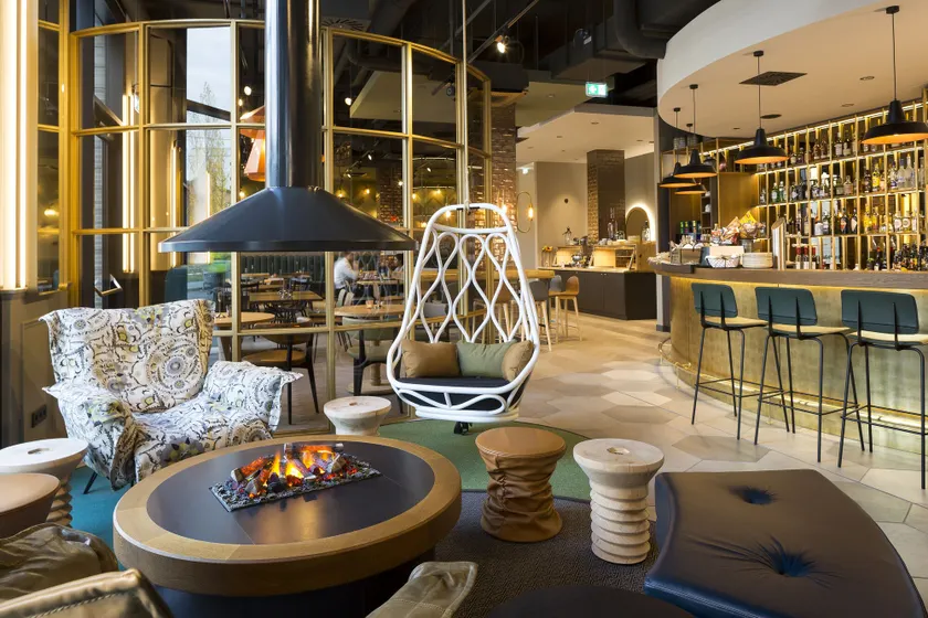 Hotel Indigo Dresden - Wettiner Platz by IHG - Image 1