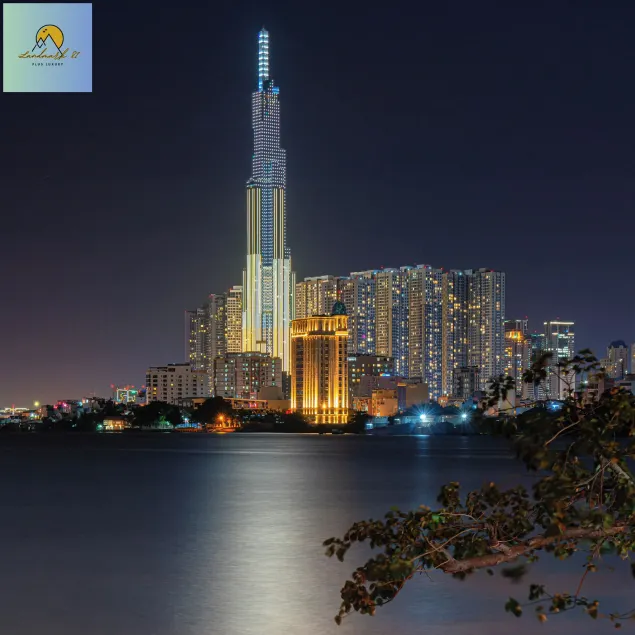 Landmark 81 Skyscraper - Image 1