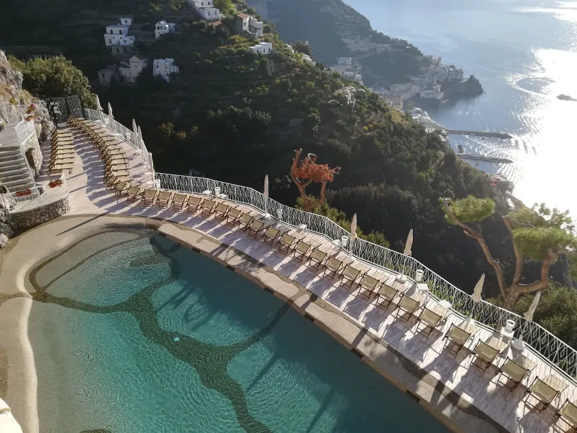 Grand Hotel Excelsior - Image 1