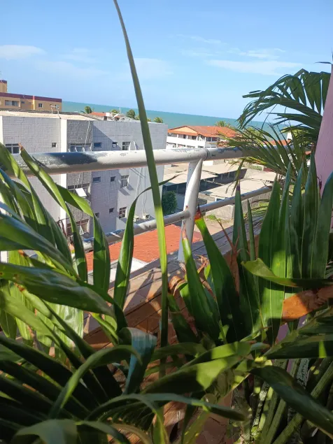 Hostel Cobertura Jacumã - Image 1