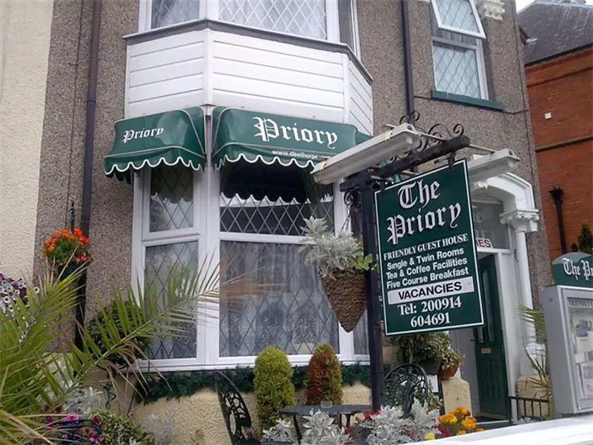 Priory Guest House - Image 1