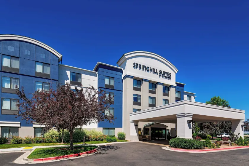 SpringHill Suites Boise West/Eagle - Image 1