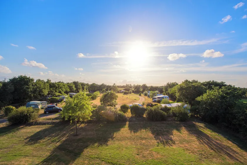 Camping RCN La Ferme du Latois - Image 1