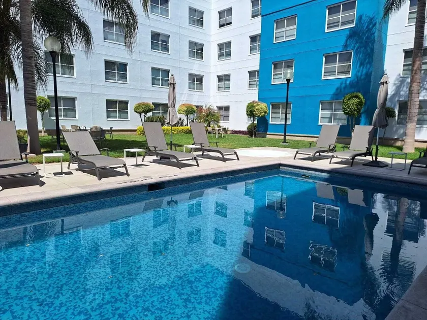 Sierra Suites By HP Hotels - Image 1