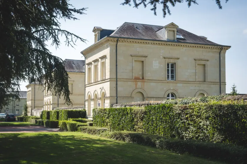 Domaine de Roiffé - Image 1
