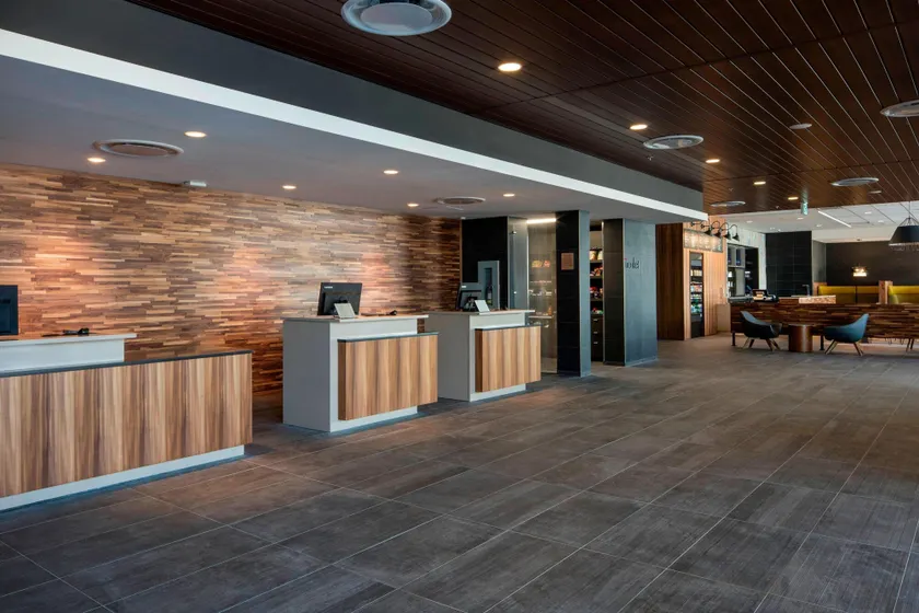 Courtyard by Marriott Prince George - Image 1