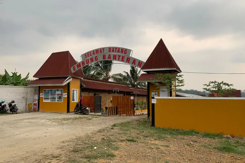 Capital O 93437 Embung Banteran CottageNearLapangan Banteran - Image 1