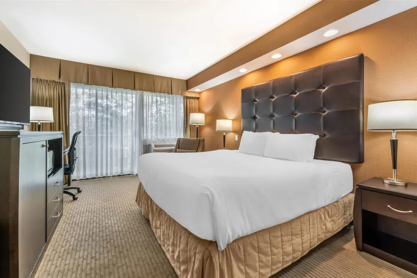 Best Western The Westerly Hotel - Image 1