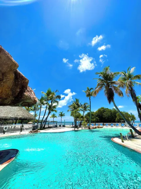 Coconut Cove Resort & Marina - Image 1