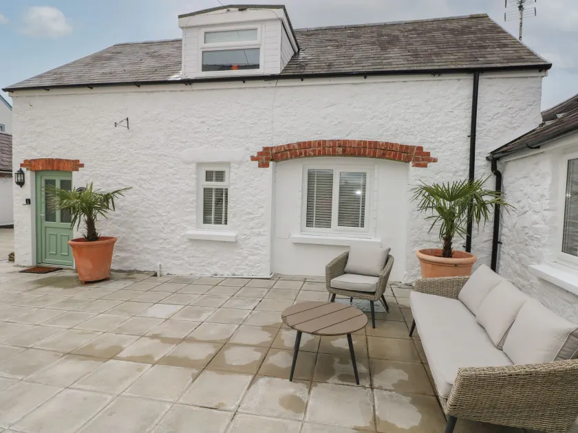 Rosemary Cottage - Image 1