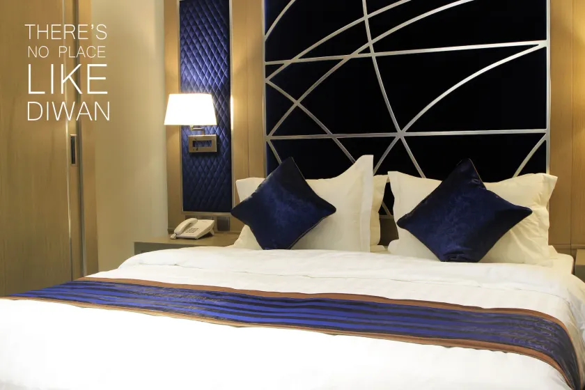 Diwan Residence Prince Sultan Road - Image 1