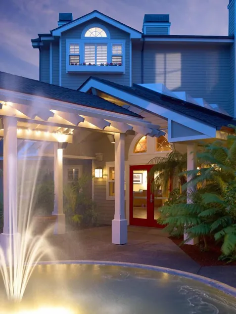 Beach House Half Moon Bay - Image 1