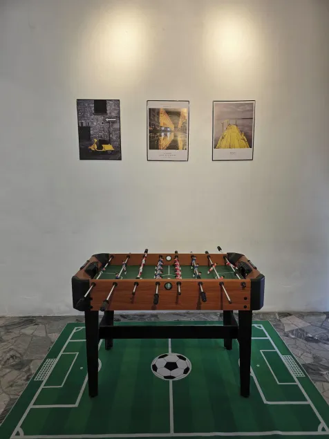 SD Homestay 81 Play together, Fun forever - Image 1