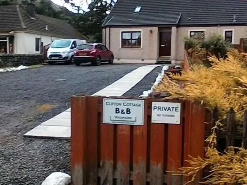 Clifton Cottage - Image 1