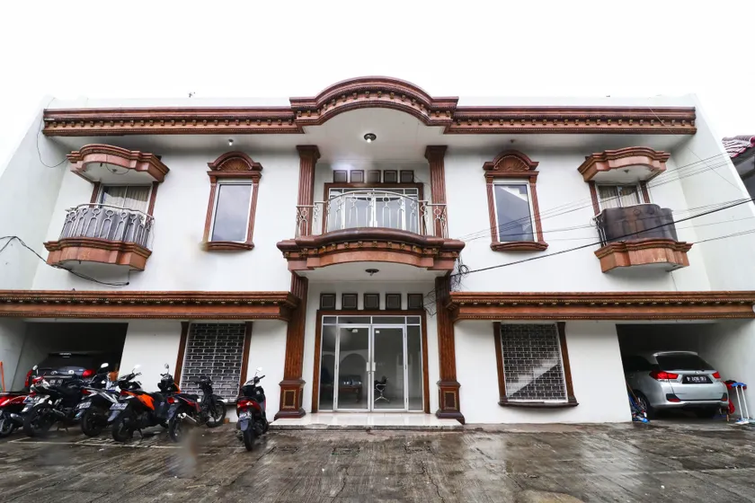 Wisma Lamida 2 Syariah - Image 1