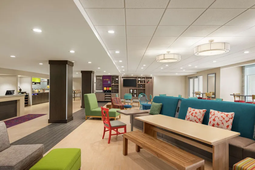 Home2 Suites by Hilton Woodbridge Potomac Mills - Image 1
