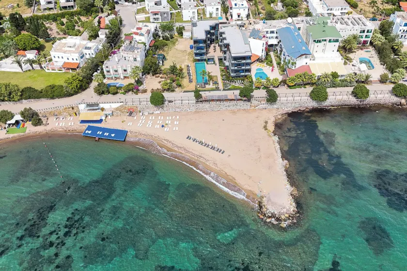 Bodrum Ada Otel Turgutreis - Image 1